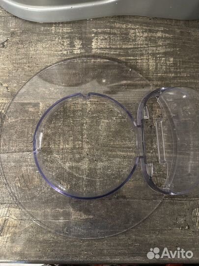 Миксер планетарный Kenwood KMX750BK