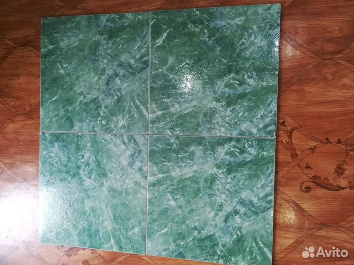 Керамическая плитка