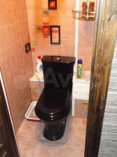 3-к. квартира, 75,5 м², 5/5 эт.