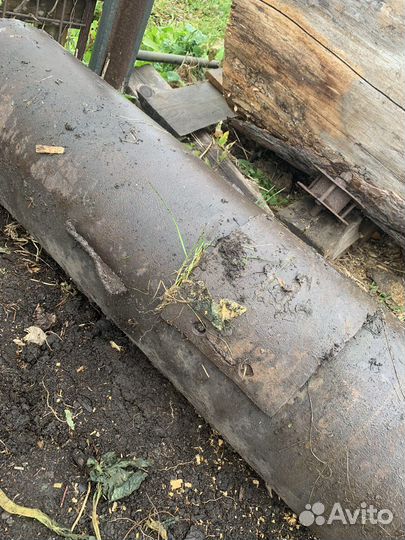 Продам трубу 330