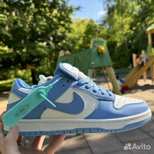 Nike Sb Dunk Low