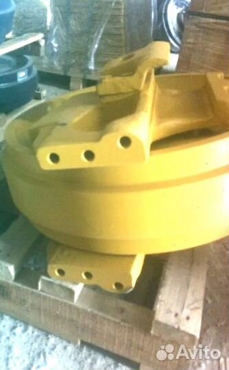 John Deere 850J LT Ленивец бульдозера