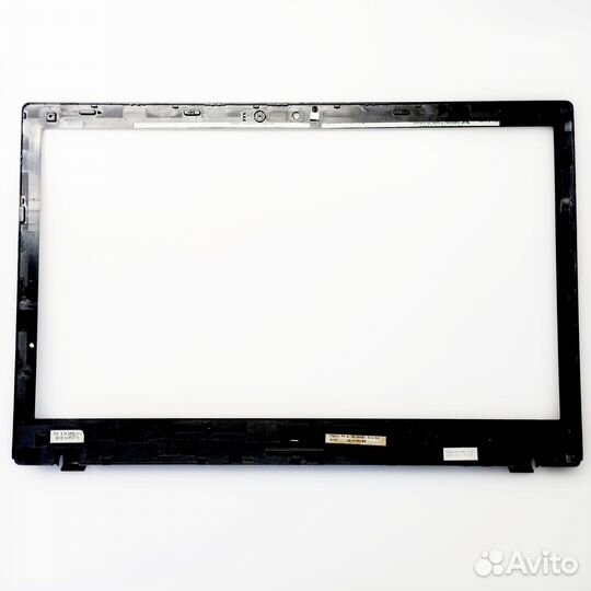 Рамка матрицы DNS W253ELQ, 0164763, 6-39-W2531-01D