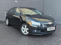 Chevrolet Cruze 1.8 AT, 2012, 125 000 км, с пробегом, цена 799 000 руб.