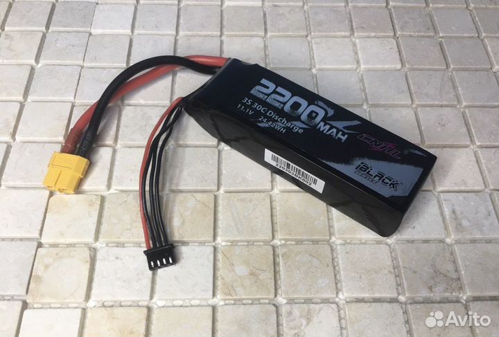 Аккумуляторы для rc моделей авто, авиа