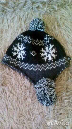 Шапки адидас