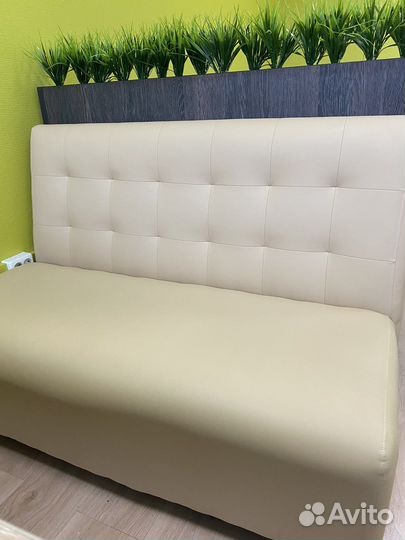 Диваны для кафе ресторанов