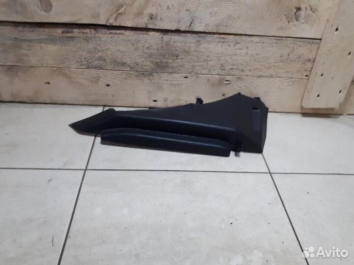 Держатель задней полки Opel Astra J GTC 2012-2017