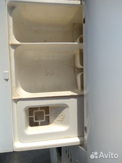 Стиральная машина indesit узкая рабочая