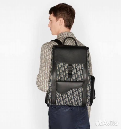 Рюкзак мужской
