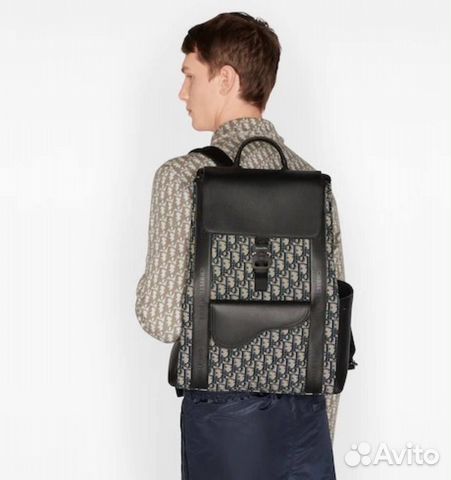Рюкзак мужской