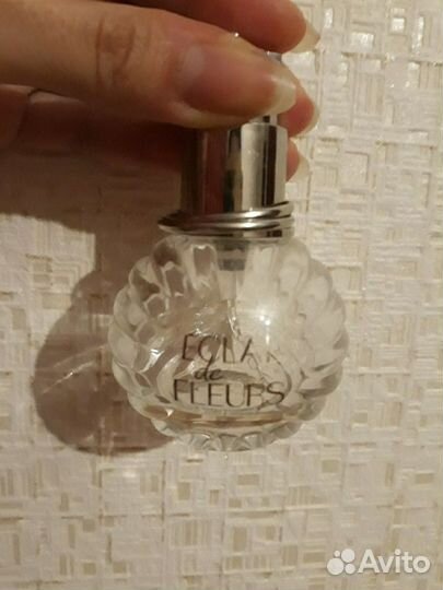 Lanvin Eclat de fleurs