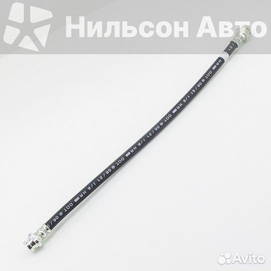 Тормозной шланг передний mazda titan, miyaco