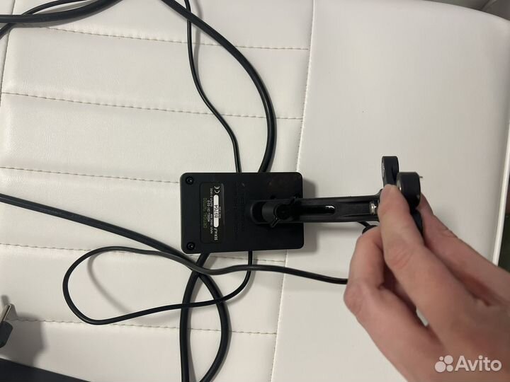 Блок питания critical tattoo cx 1