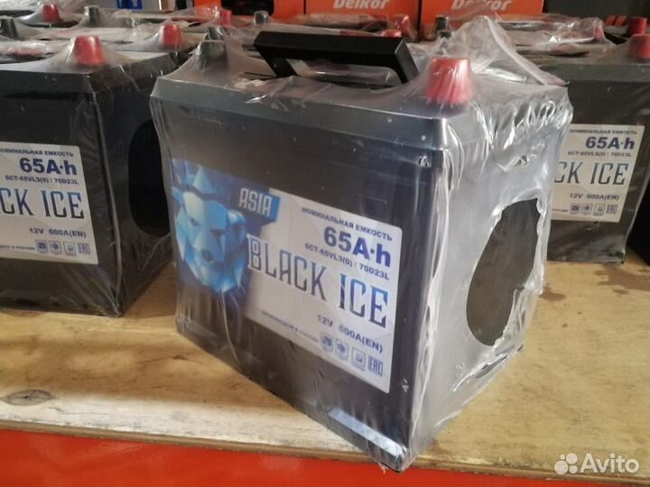 63 Ач аккумулятор б/у Titan Euro Silver