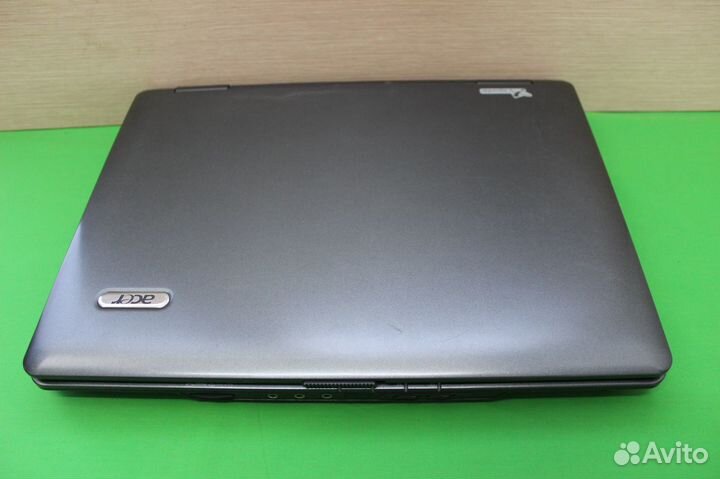 Acer Extensa 5620G-3A2G16Mi X2 4Gb 320Gb 15.6