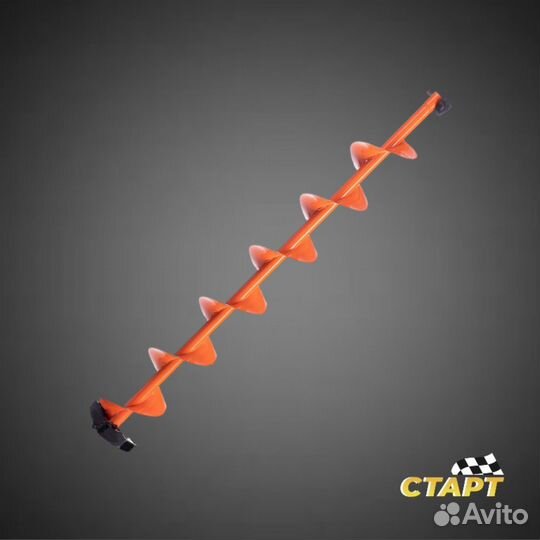 Ледобур Тонар Motoshtorm SMS-130R