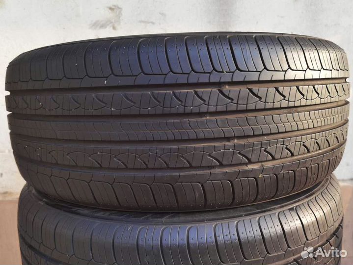 Nexen N'Priz AH8 215/55 R17 94V