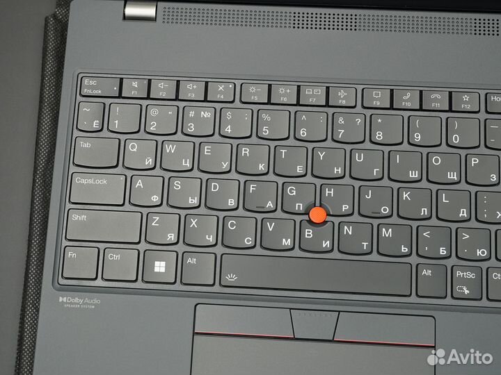 Lenovo ThinkPad T16 Gen 1 / 7 Pro 6850U 16GB QHD