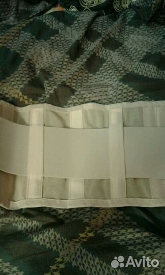 Бандаж новый тривес