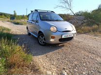 Chery Sweet (QQ) 1.1 MT, 2008, 104 000 км, с пробегом, цена 300 000 руб.