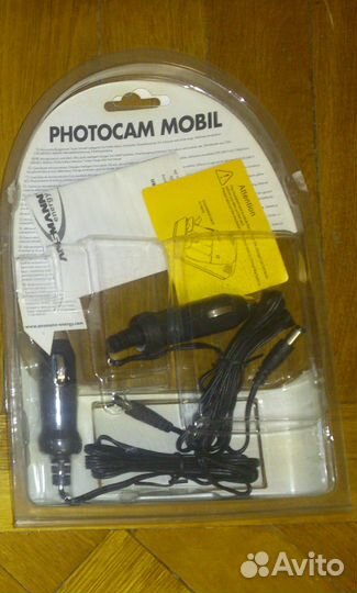 Автомобильный адаптер зарядки фото аккумуляторов