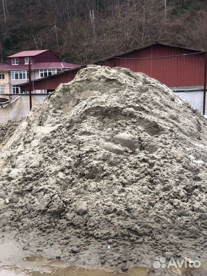 Почвосмесь