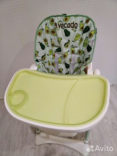 Стульчик для кормления трансформер