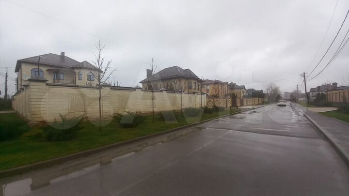 Участок 12 сот. (ИЖС)