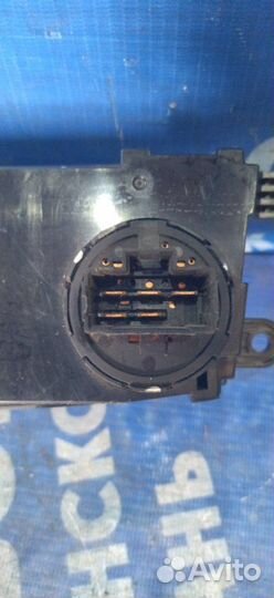 Блок климата Hyundai Sonata Nf седан G4KD 2008