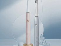 Электрическая зубная щетка Enchen T501