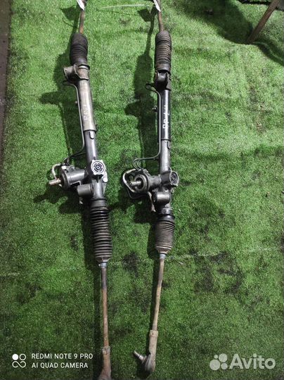 Рулевая рейка Ford Focus 1