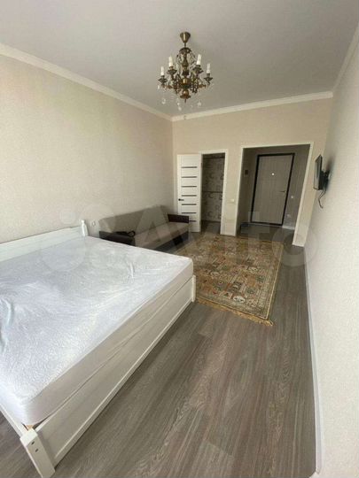 Комната 32 м² в 1-к., 4/9 эт.