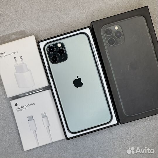 iPhone 11 Pro, 64 ГБ