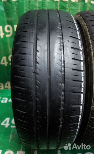 Kumho Solus KH17 205/60 R16 92V