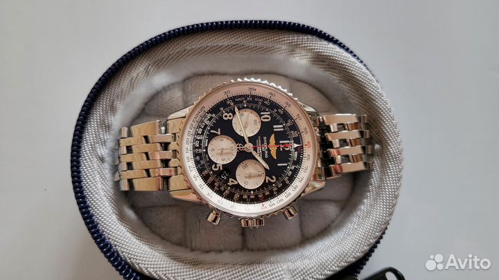 Часы Breitling Navitimer B01