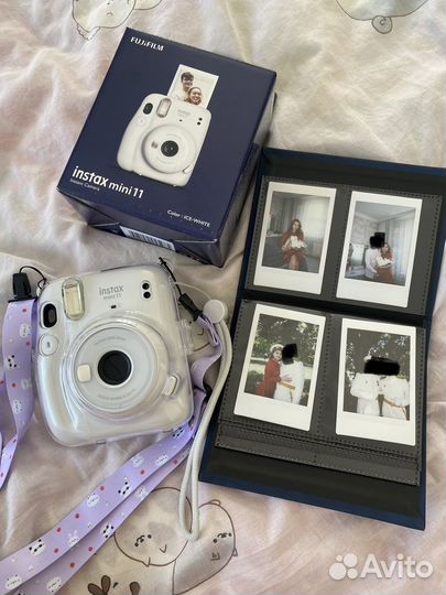 Instax mini 11