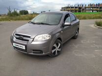 Chevrolet Aveo 1.2 MT, 2011, 208 129 км, с пробегом, цена 418 000 руб.