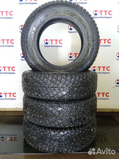 КАМА Кама-515 215/65 R16