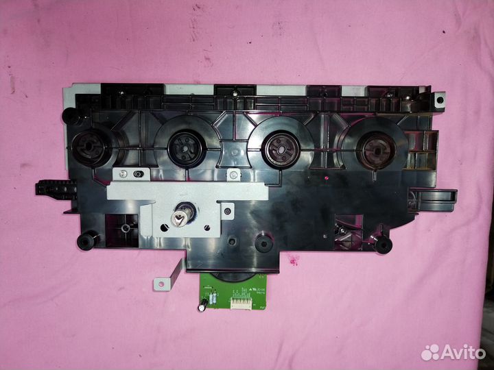 604k56290 Imaging Drum Drive Assembly Phaser 6700