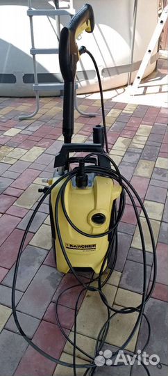 Kerher k5 доставка