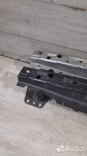 Усилитель задний Subaru Outback 5 С 2014 По 2021