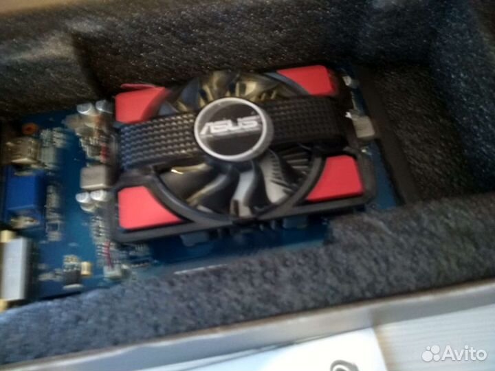 Gxt 1660 super 6 gb