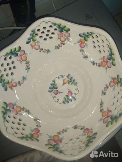 Семикаракорская керамика