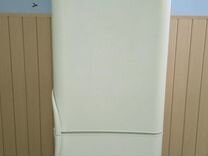 Холодильник Indesit C138NFG.016