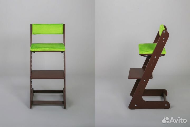 Растущий стул