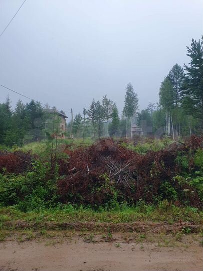 Участок 10 сот. (СНТ, ДНП)