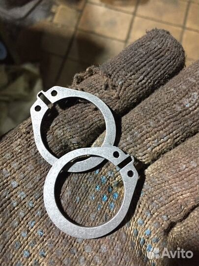 Лазерная резка металла