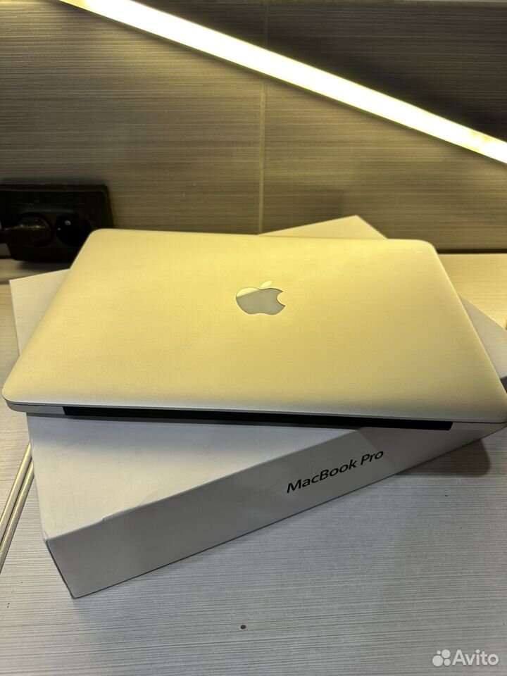 Macbook pro