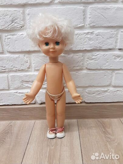 Кукла СССР Аским